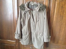 doudoune femme 46/48