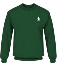 sweat sacré coeur de Jésus