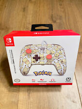 Manette pokemon pikashu