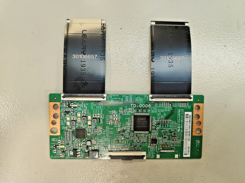 Carte con tcon - tcon, tv