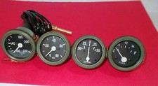Kit de jauges Willys MB Jeep