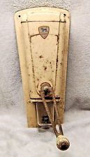 Ancien Moulin Café Peugeot