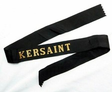 KERSAINT  -  ESCORTEUR ESCADRE