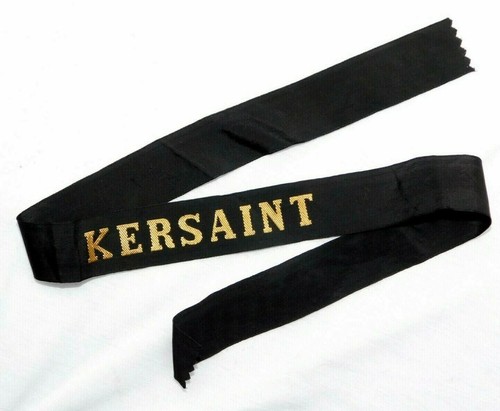 Kersaint escorteur escadre - kersaint,