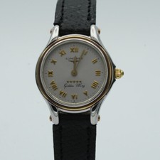 Montre Femme Longines Golden