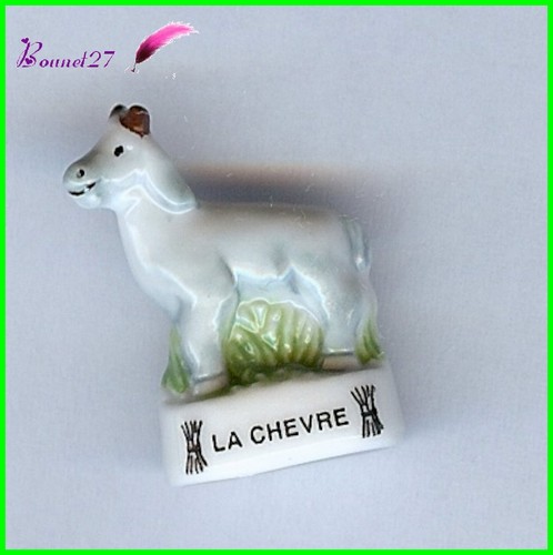 Feve animaux ferme - feve,