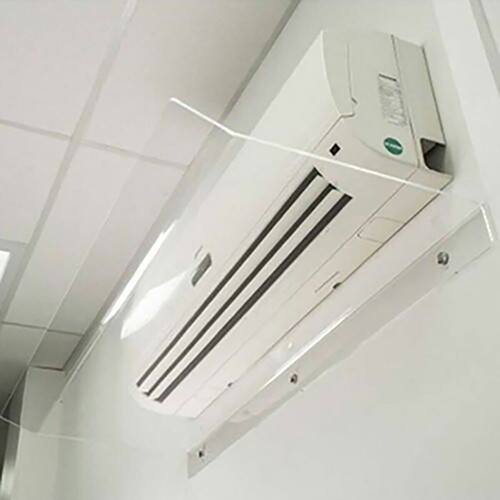 Déflecteur air pour - déflecteur, d'air