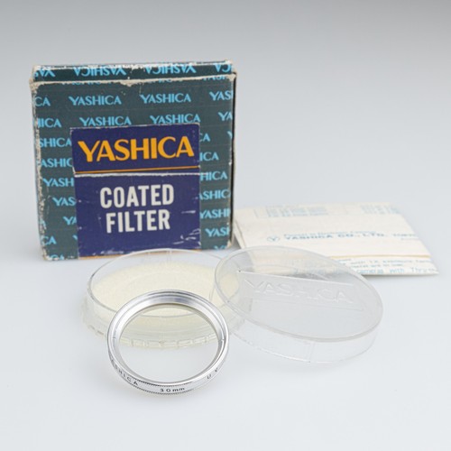 New mint yashica bay 1 - bay,