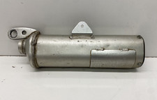Silencieux D'Échappement En Aluminium OEM ORIGINAL HONDA 84 CR250R 1984 CR250