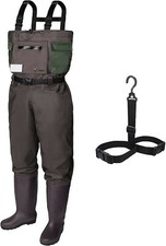 RUNCL Poitrine Cuissardes Avec