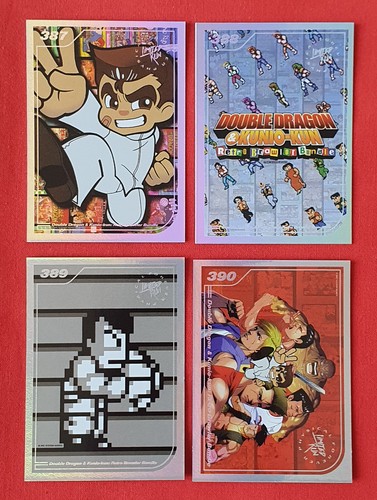 Trading card limited - card, run
