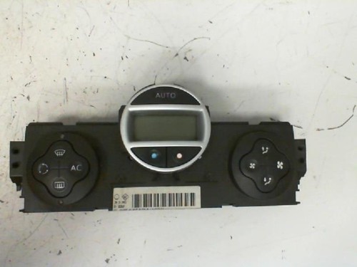 Commande chauffage renault - commande,