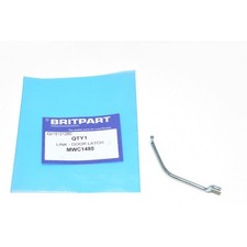 Tringle Liaison Poignee