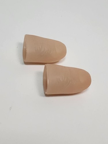 Magic thumb light led trick - magic,