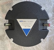 TAD TD-4001 Driver Pair