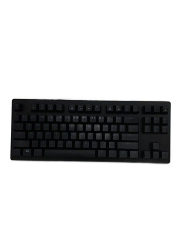 Clavier razer huntsman - clavier,