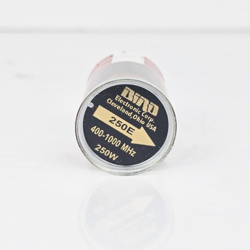 Bird electronic 250e - electronic,