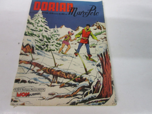 Marco polo mon journal - 19,