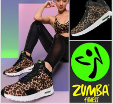 Zumba Air Funk Cheetah -