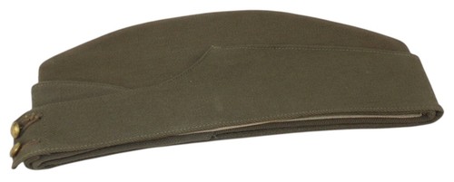 Calot field service cap - cap, canada