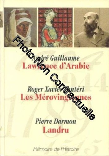 Memoire l - memoire, de