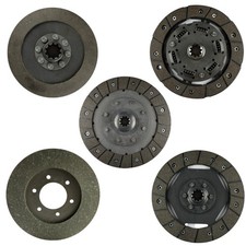 DISQUE D'EMBRAYAGE MOTO