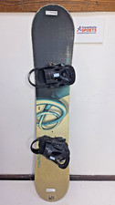Burton cruzer 139 snowboard - 139, cm