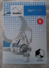 MASQUE ResMed AirFitF20 - Taille S