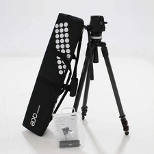 * USED * Sachtler TT75/2 CF w/