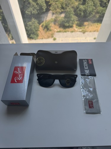 Lunette soleil ray ban - de, ray-ban