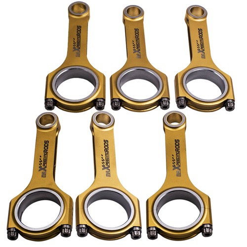 Titanizing bielles connecting - titanizing,
