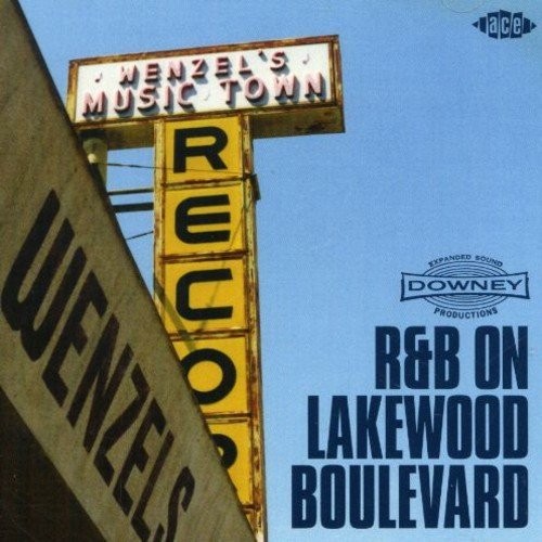 Various artists and on - various, b