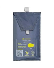 Ferrino Tissu Protecteur Pour Tente Lightent 2 Pro, Gris Foncé