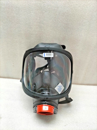 Spasciani full face mask - spasciani,