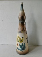 bouteille en céramique