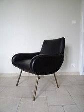 Ancien fauteuil baby club - ancien,