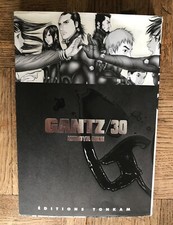 Gantz - Tome 30