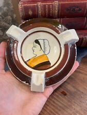 Cendrier Henriot Quimper