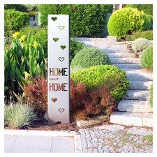 Piquet De Jardin Étiquette De