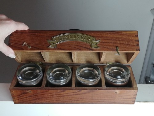 Coffret verre whisky - à,
