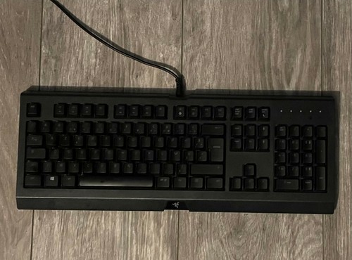 Clavier gaming razer cynosa
