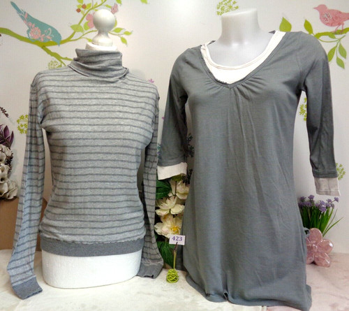 Lot vêtements occasion femme