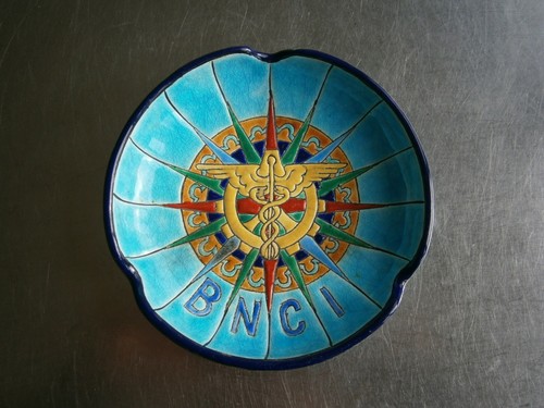 Coupelle emaux longwy - coupelle,