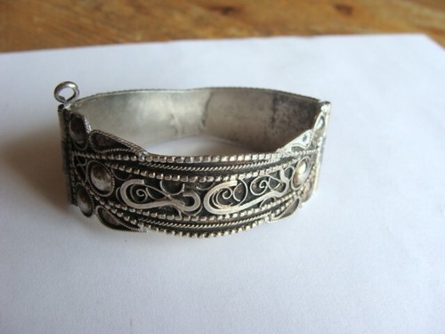Ancien bracelet enfant