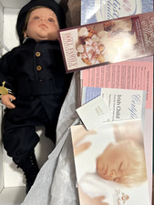 Lee Middleton Doll "Irish