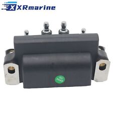 Bobine D'allumage Johnson Evinrude Dual Plug 183-3740 18-5170 583740 2 Temps