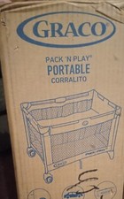 Graco 9G07ASF Pack 'n Play