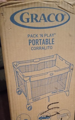 Graco 9g07asf pack - graco,