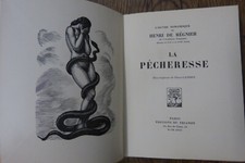 Henri de Régnier - La