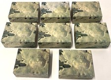 VINTAGE AUTHENTIQUE ROLEX